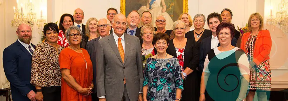 Excellence in Foster Care Awards 2020