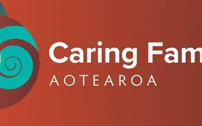 Caring Families Aotearoa Highlights of the Year