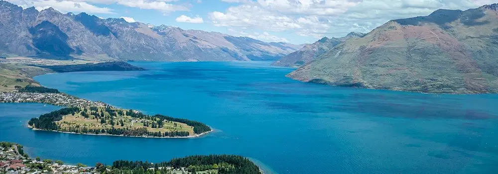 Lower South / Otago News – August 2021