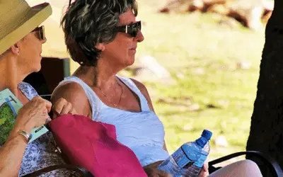 Respite Care
