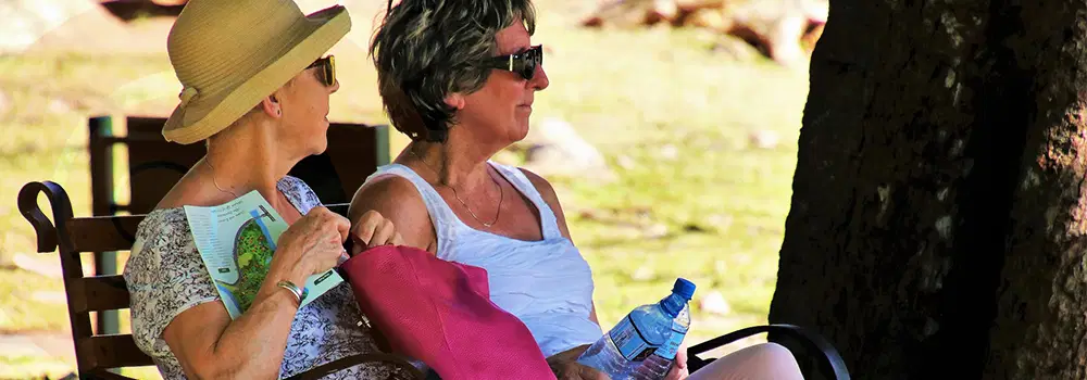 Respite Care