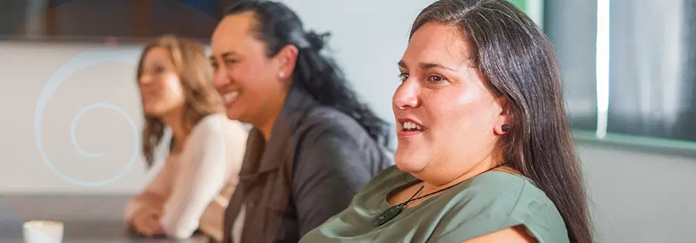 Training and Learning Opportunities