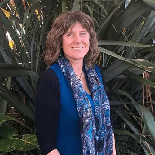 Heather Jeffcote