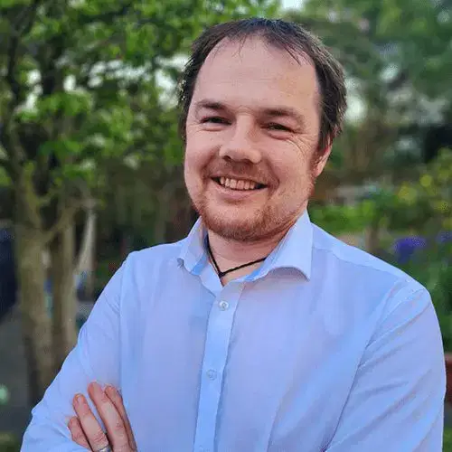 Joel Crawford