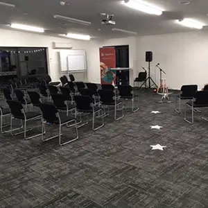 Pio Matariki Event