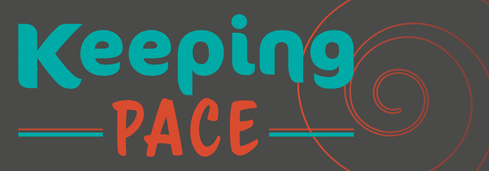 Keeping PACE