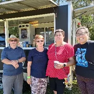 Event Volunteers