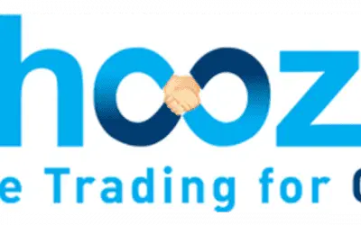 We’ve joined Chooza