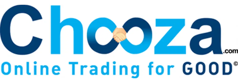 We’ve joined Chooza