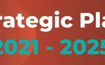 Strategic Plan 2021 – 2025