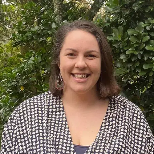 photo of Stephanie the National Manager Training and Support