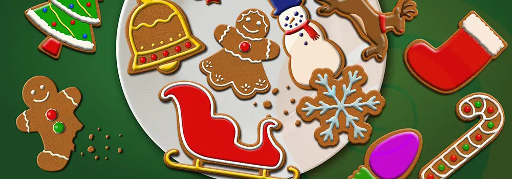 Christmas Colouring Competition