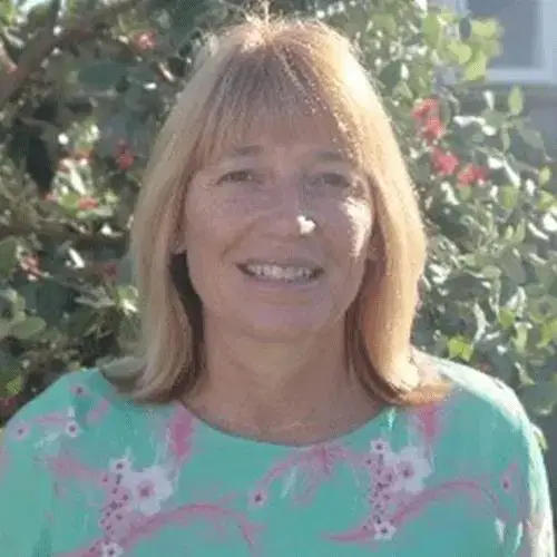 photo of Stephanie the National Manager Training and Support