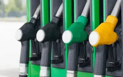 Price of Fuel