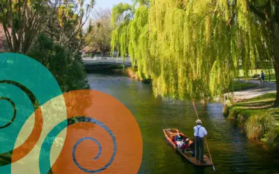 April 2025 Canterbury Caregiver News