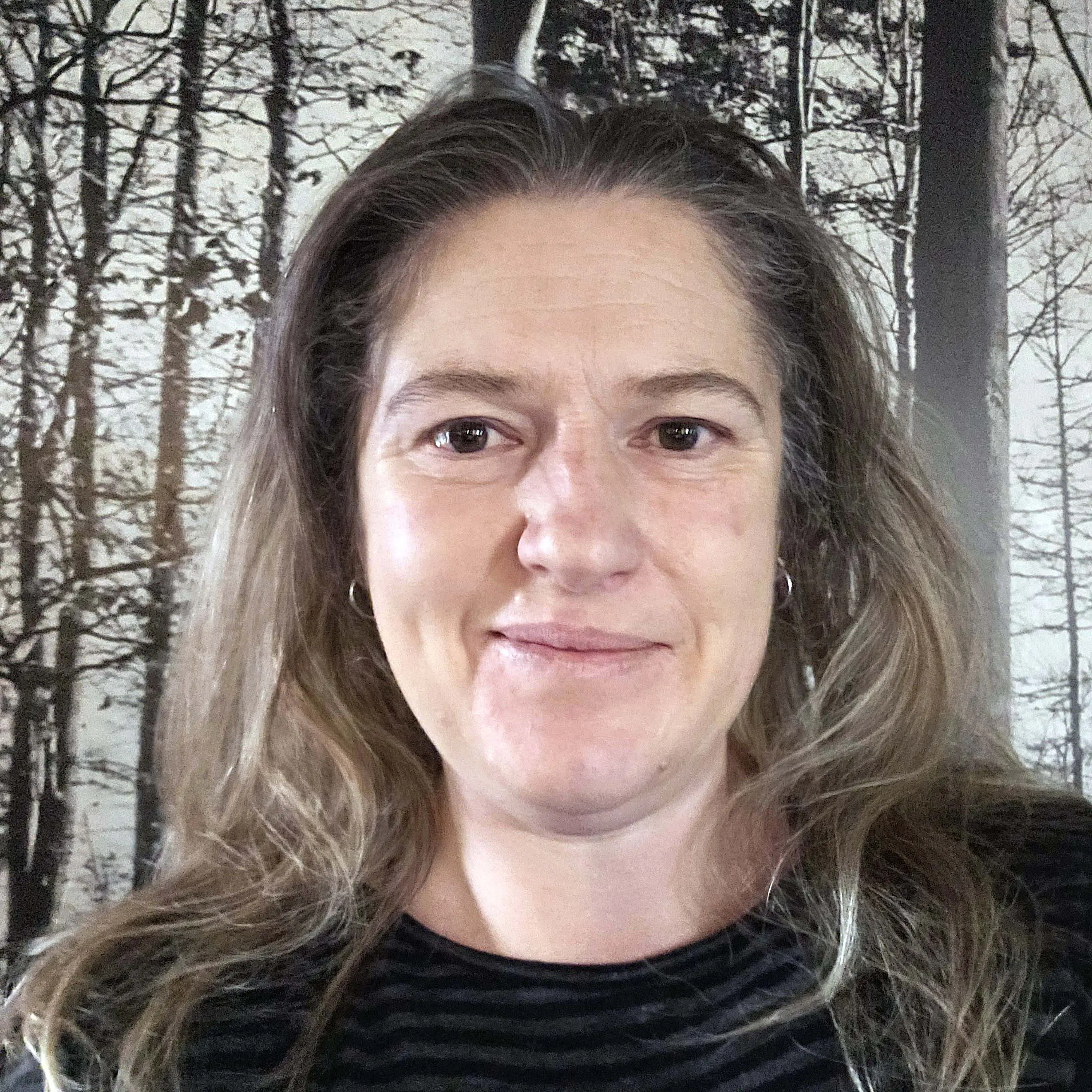 photo of Stephanie the National Manager Training and Support