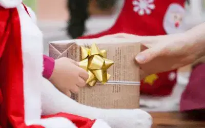 Christmas holiday tips