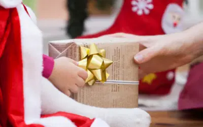 Christmas holiday tips