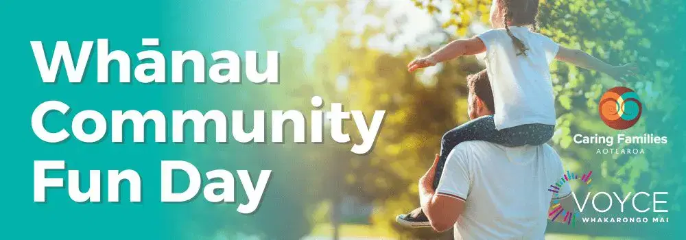 Caring Families Aotearoa