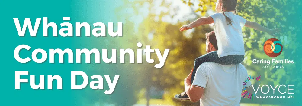 Caring Families Aotearoa