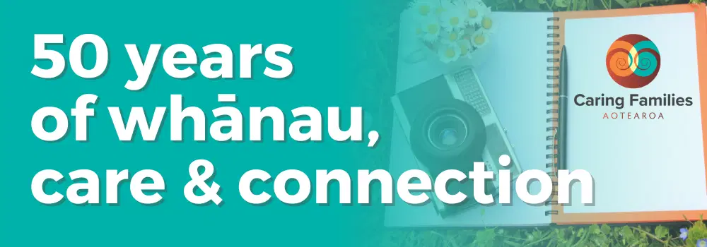 Caring Families Aotearoa