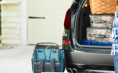 PACE your journey – Tips for travelling with tamariki