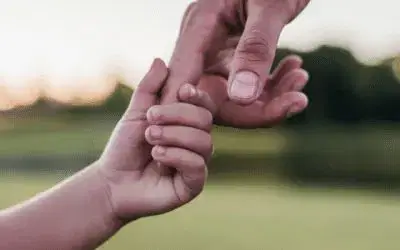 Colin, Scott and Caine – a caregiving story