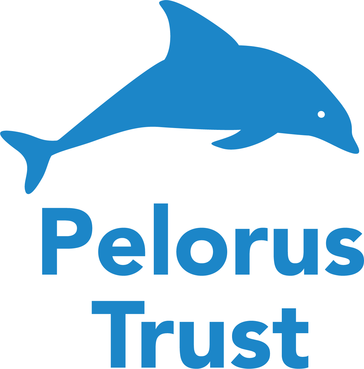 PelorusTrust_Blue_Logo