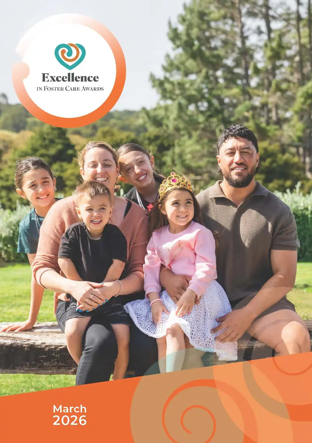 Caregiver stories 2026