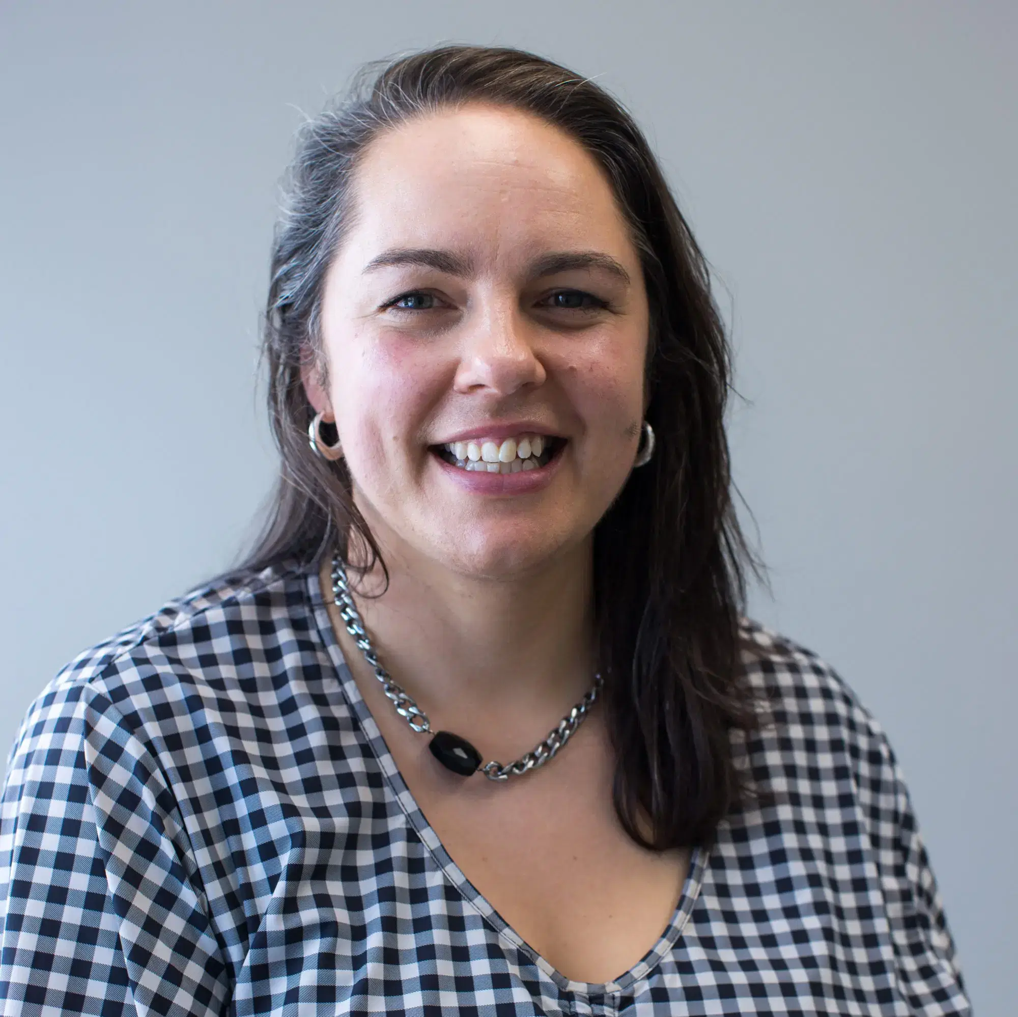 photo of Stephanie the National Manager Training and Support