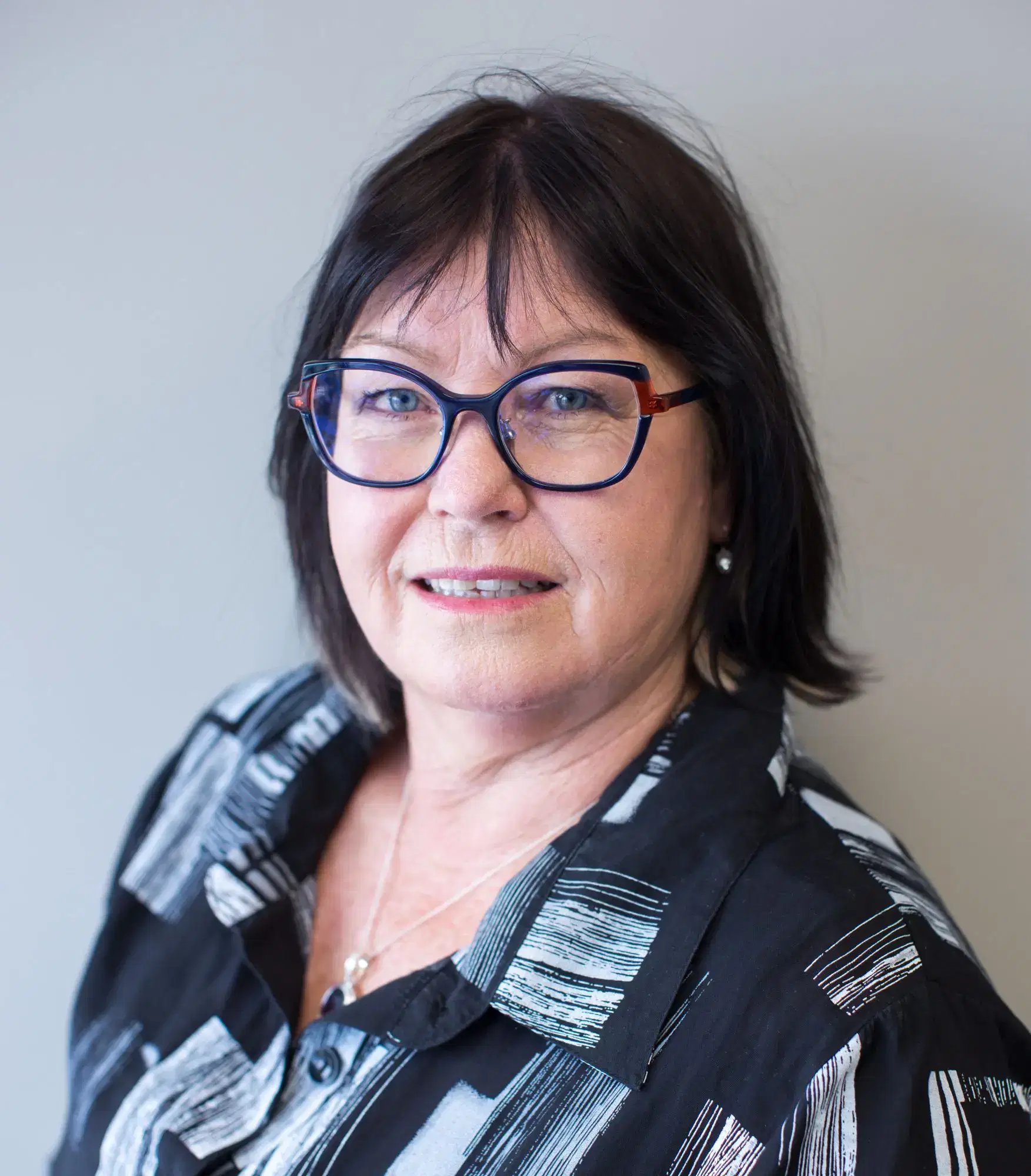 photo of Stephanie the National Manager Training and Support
