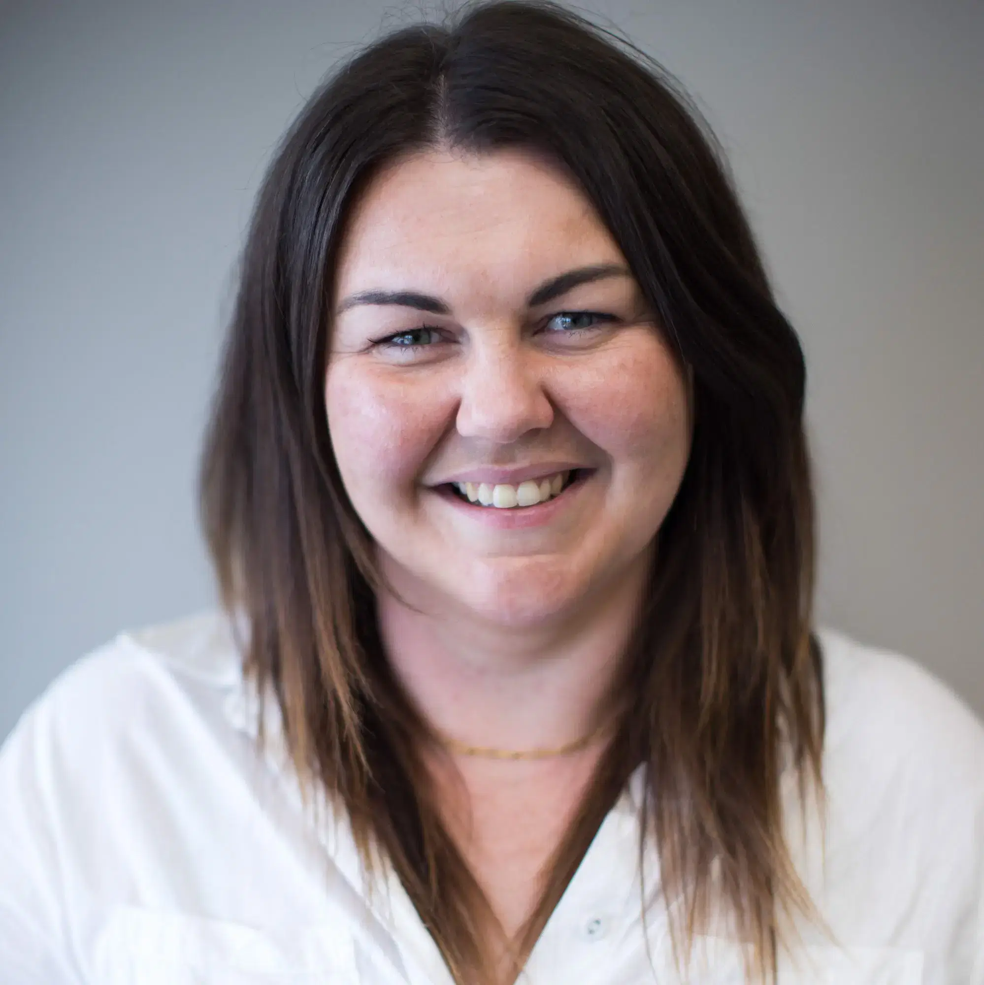 photo of Stephanie the National Manager Training and Support
