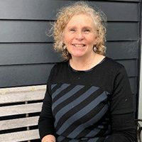 Janine Vollebregt