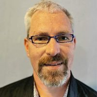 Sean Martin