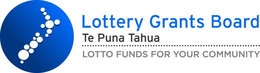 Lottery grants board