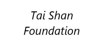 Tai Shan