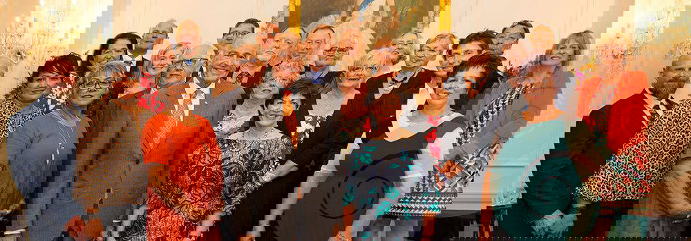 Excellence in Foster Care Awards 2020