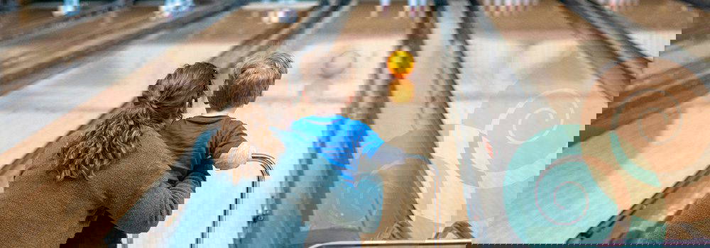 Keeping the Guide Rails Up