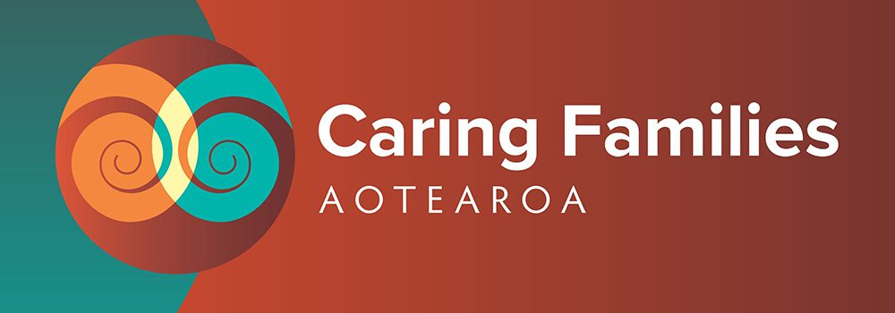 Caring Families Aotearoa Highlights of the Year