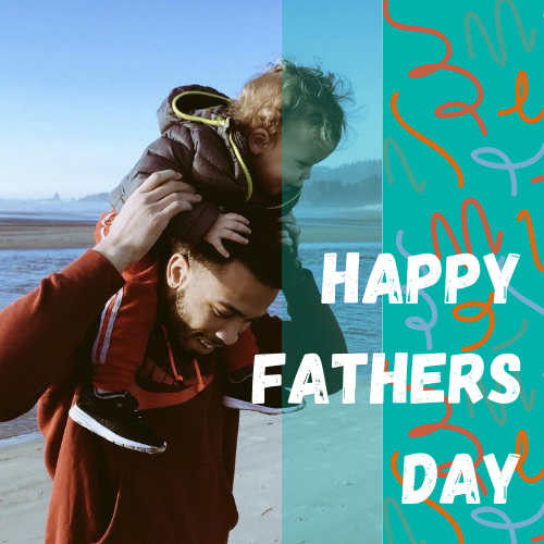 Happy Fathers Day Fathers Day