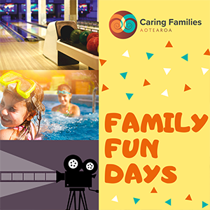 Happy Fathers Day family fun day 2020