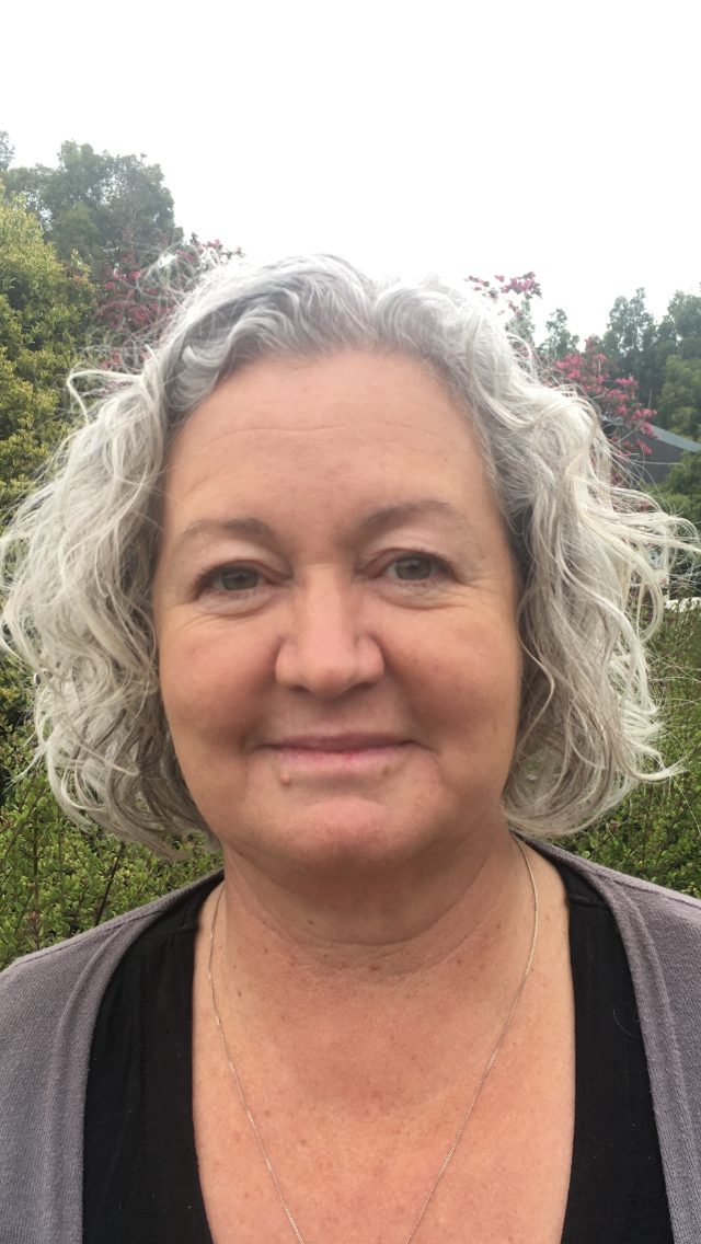 Rachelle Duncan