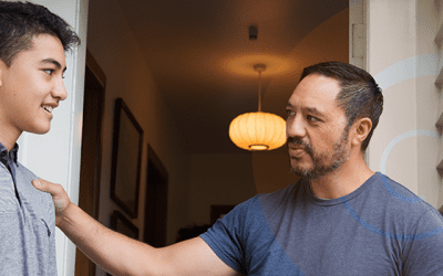 Supporting the Journey to Adulthood