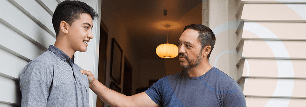 Supporting the Journey to Adulthood