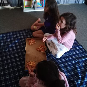pizza night 2