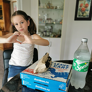 pizza night 3