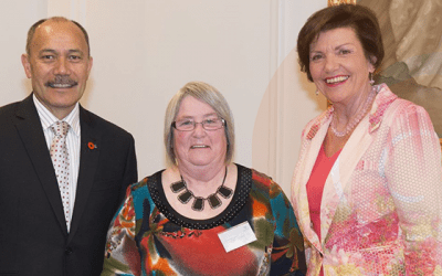 A Life Long Commitment