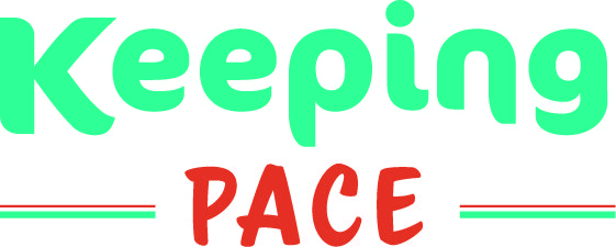 Keeping Pace logo_CMYK