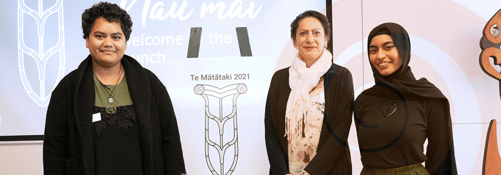 Te Mātātaki 2021