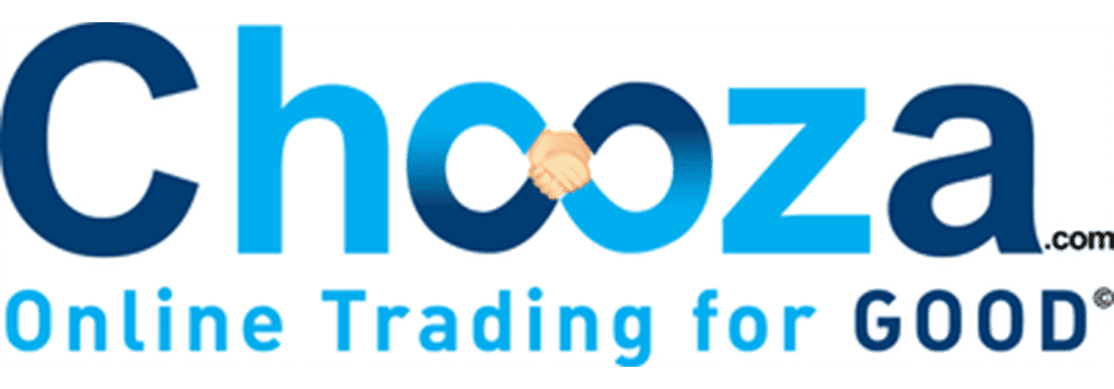 We’ve joined Chooza